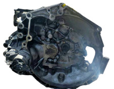 Cambio Manuale Citroen C3 1.1