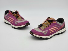 Scarpe trail running - da,