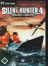 Silent hunter wolves - silent,