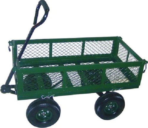 Carretto giardino portata - da,