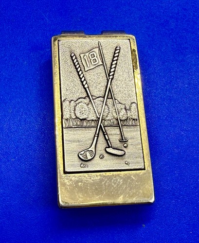 Mazze golf incrociate anson - da,