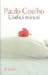 Undici minuti coelho - undici, minuti.-coelho