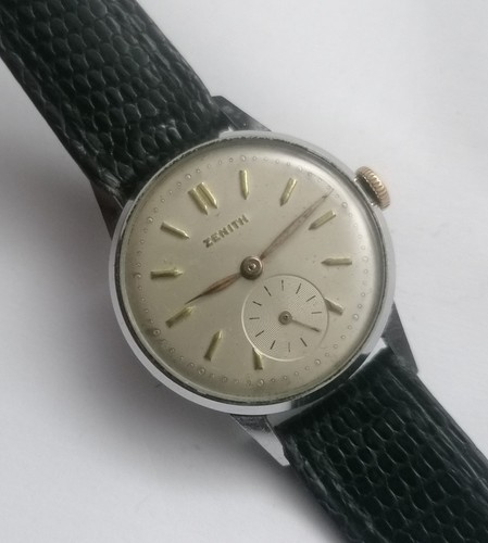 Zenith stellina - zenith,