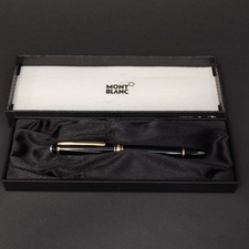 Penna stilografica montblanc - stilografica,