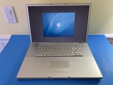 Apple PowerBook G4 A1013 | 1GB