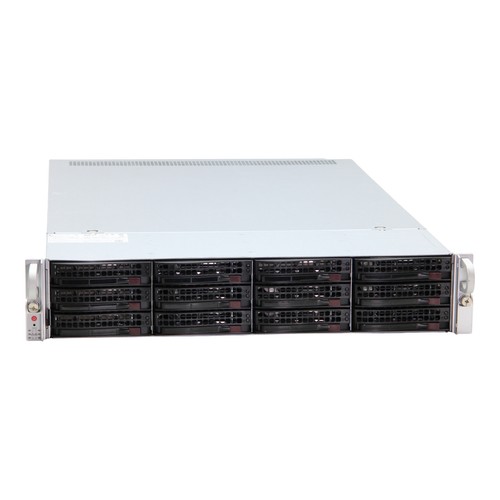 Supermicro cse 829 x11dpu - supermicro, 2x