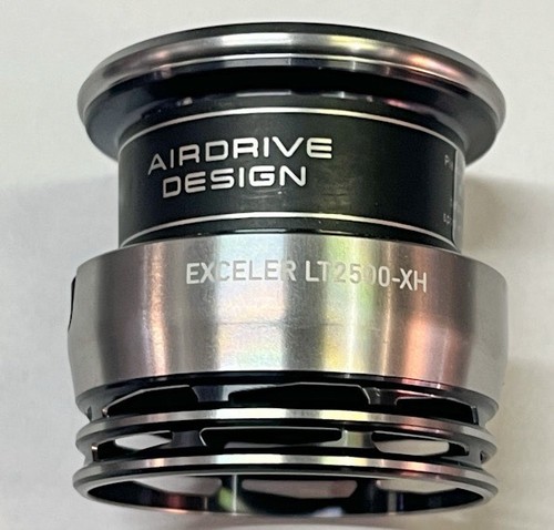 Daiwa bobina ricambio - daiwa,