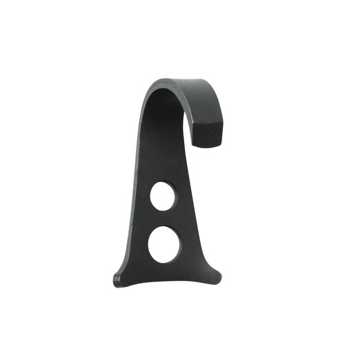 Black diamond cliffhanger - diamond,