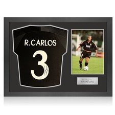 Maglia da trasferta del Real