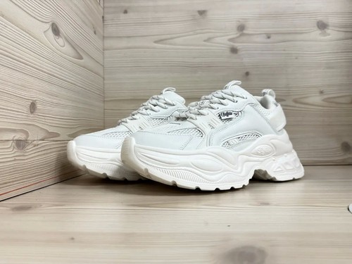 Buffalo yuno vegan sneakers - yuno,