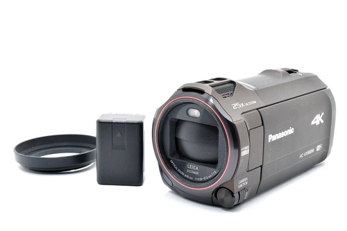 Panasonic vx980m - panasonic, hc-vx980m
