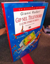 Gianni Rodari GIP NEL