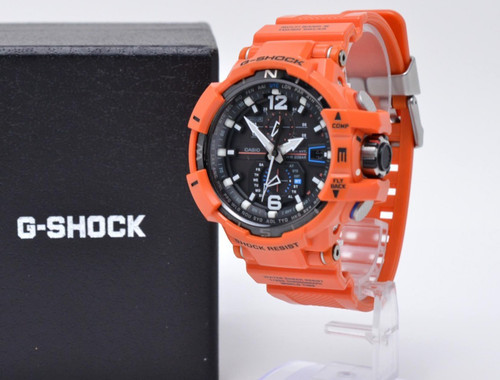Scatola casio shock - 【scatola】casio, g-shock