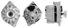 Generatore alternatore Lucas 70A 12V per Opel Calibra A 2.0i 16V 2.0 GSi 1.6