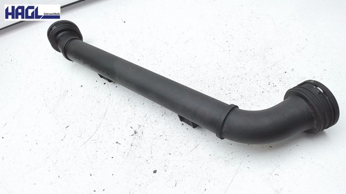 Tubo intercooler 7l6145770b - intercooler,