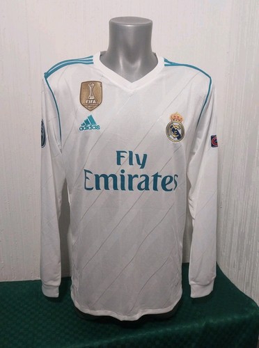 Real madrid tonaldo - tonaldo, long