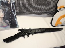 Replica Pistola Gustave Expedition 33 3D Model Kit 