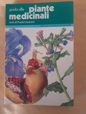 GUIDA ALLE PIANTE MEDICINALI -