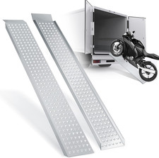 2X Rampe Di Carico, Rampa Di