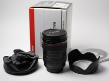 Canon EF 24-105mm f/4L IS USM