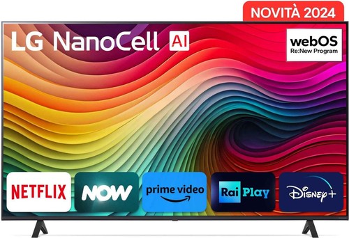 Smart 4k ultra - 65",