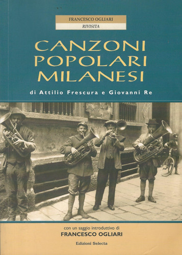 Canzoni popolari milanesi - popolari,