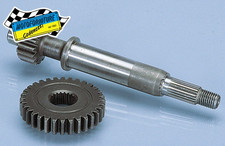 Ingranaggi Primari Allungati