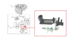 PER ISUZU PICK UP D-MAX