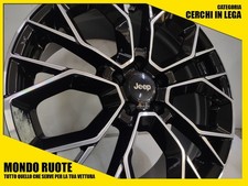 4 MAK STILO 18-Inch Alloy