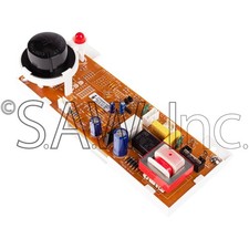215A-0073-00 Paseco PCB Board