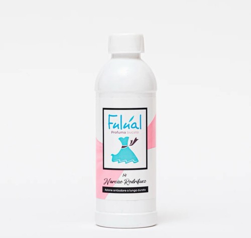 Essenza bucato fulual - bucato,