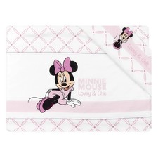 Minnie - set lenzuola per
