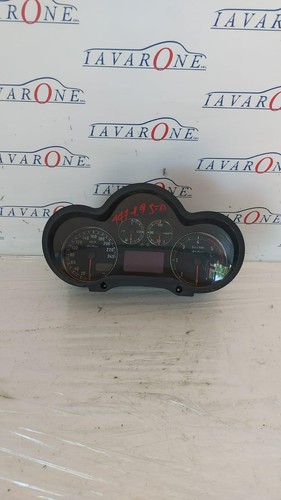 Quadro strumenti - quadro,