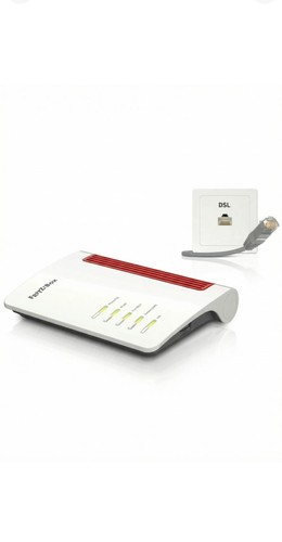 Avm fritz box - fritz!box,