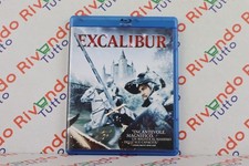 EXCALIBUR   BLU-RAY