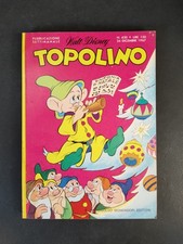 TOPOLINO LIBRETTO N. 630    (cod.H37)