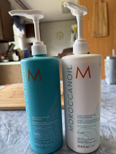 Moroccanoil curl enhancing - moroccanoil,