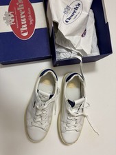 Sneaker Church's originali