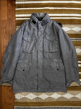 Giacca da campo AW06 Stone