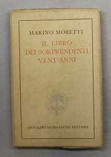 Libro dei sorprendenti - libro,