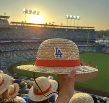Nuovissimo! Cappello di paglia