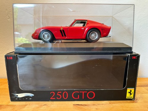 Ferrari 250 gto - ferrari, hot