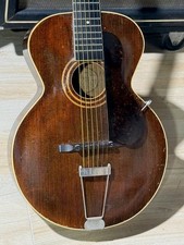 1919 Gibson L-2 molto cool 107