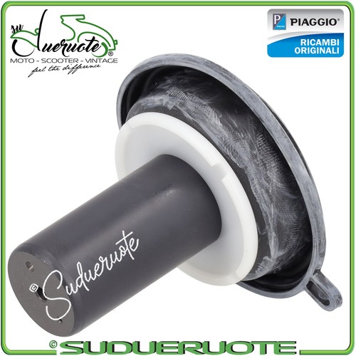 Membrana carburatore vespa - membrana,