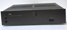 NAD 2140 Stereo Power
