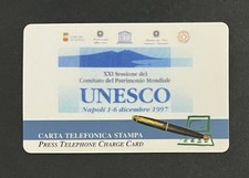 USI SPECIALI - 1997 UNESCO -