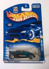 Hot Wheels Lotus Elise 340R