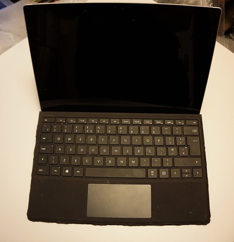 Microsoft surface pro - 4,