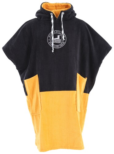 Poncho surf all wh1 - poncho, x