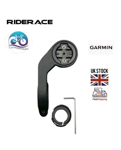Riderace mtb garmin supporto - riderace,